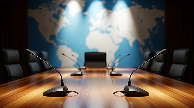 Khanna and Massie Push for Congressional Approval on Potential Iran Strike