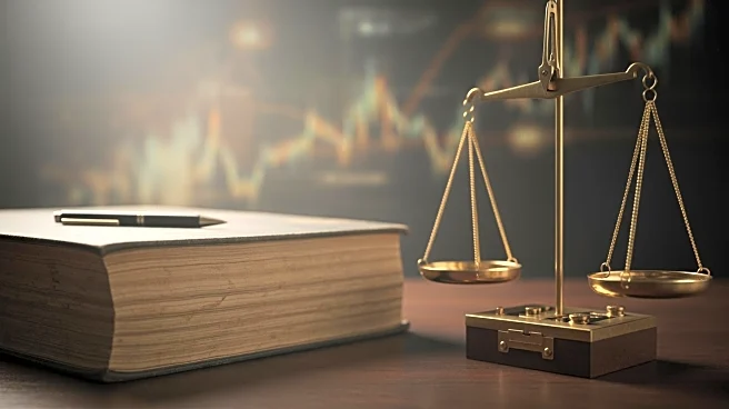 Nigeria's World Bank Debt Rises to $18.7 Billion Amid Fiscal Pressures