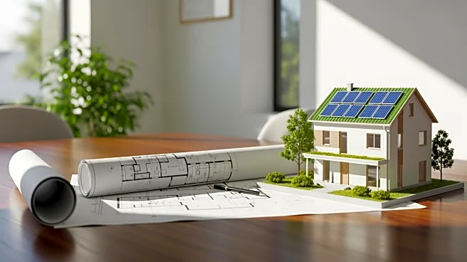 Oregon Implements New Building Codes to Enhance Energy Efficiency and Reduce Costs