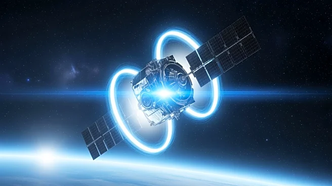 NASA Reauthorization Act of 2026 Aims to Boost Space Nuclear Power Capabilities