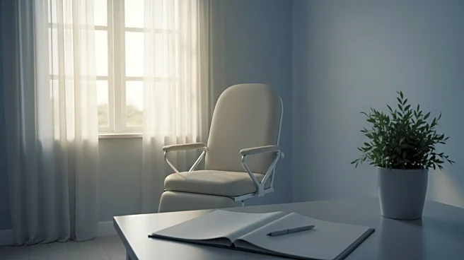 ICE Enforcement Practices Impacting Prenatal Care for Immigrants in the U.S.