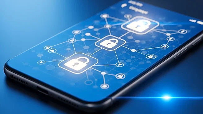 Germ Network Launches First Private Messenger on Bluesky App, Enhancing Encrypted Communication