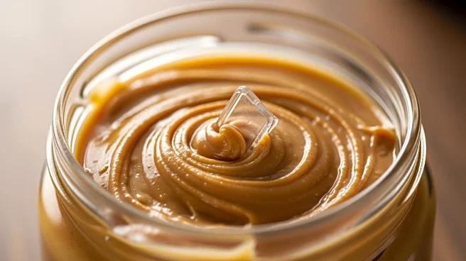20,000 Peanut Butter Products Recalled Nationwide Due to Plastic Contamination