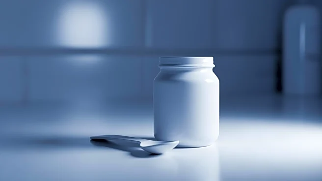 Nationwide Recall Issued for Baby Food Due to Elevated Toxin Levels