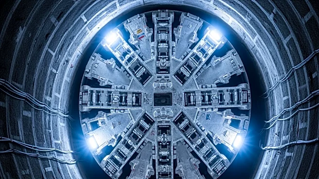 Federal Funds Released to Restart New York-New Jersey Gateway Tunnel Project