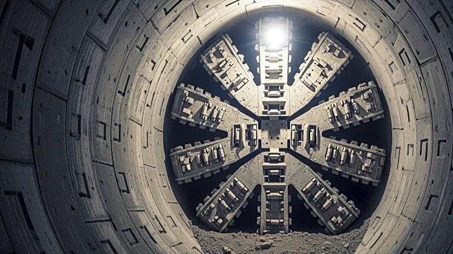 Work on Gateway Tunnel Project to Resume After Funding Release