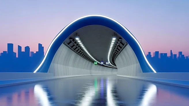 Trump Administration Releases Funds for New York-New Jersey Gateway Tunnel Project