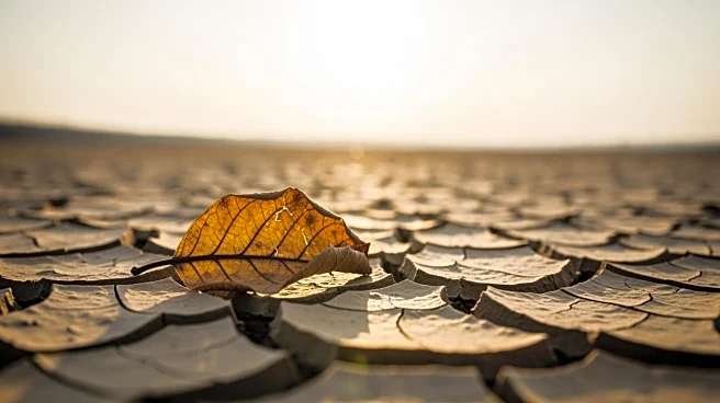 South Africa's FMD Disaster Declaration Calls for Immediate Action