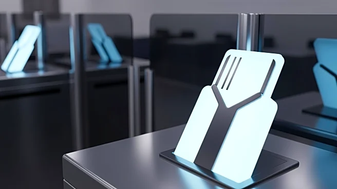 TSA Implements $45 Fee for Travelers Without Real ID