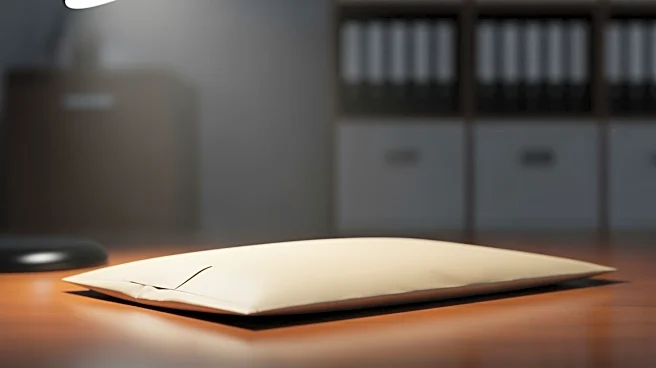 Dutch Police Arrest Man for Refusing to Return Files Sent in Error