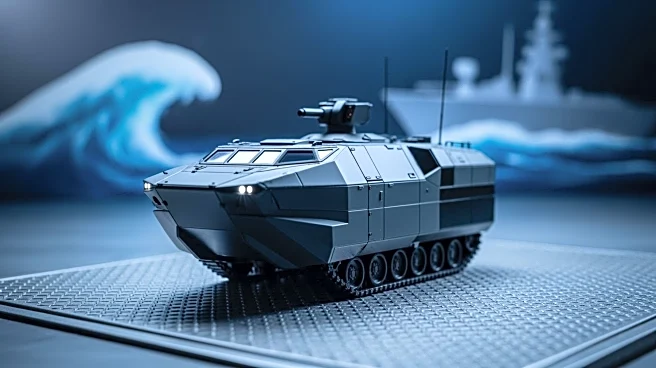 US Navy and Marine Corps Explore Tailored Operations to Address Amphibious Fleet Gaps