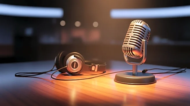 President Trump's Communications Director Criticizes Bruce Springsteen Over Political Comments