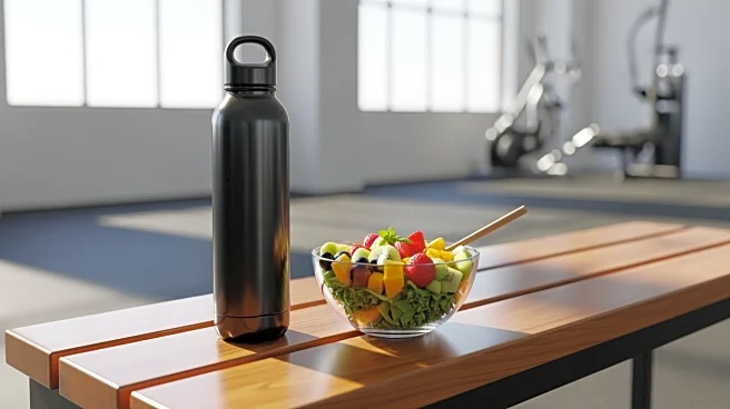 Secretary Kennedy and Kid Rock Promote Fitness and Nutrition with Viral Video