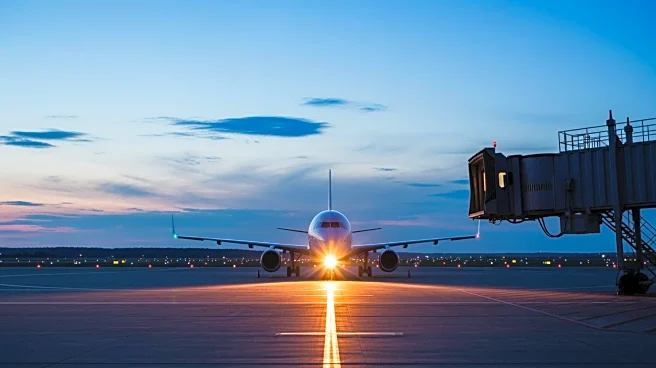 Delta Flight Returns to Houston Due to Unruly Passenger Incident