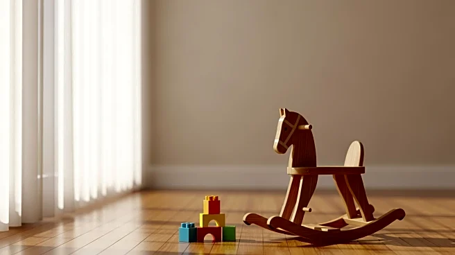 New Mexico House Passes Universal Child Care Bill, Awaits Final Senate Approval