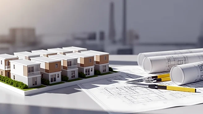 Union County Commissioners Propose Temporary Workforce Housing Ordinance to Support Industrial Projects