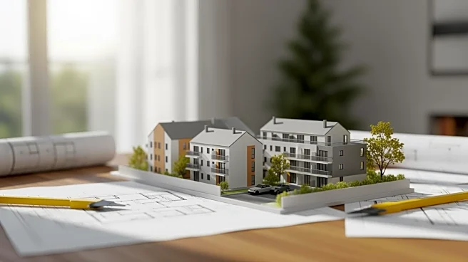 Yountville Residents Debate Workforce Housing Project Amid Concerns from Local Employers