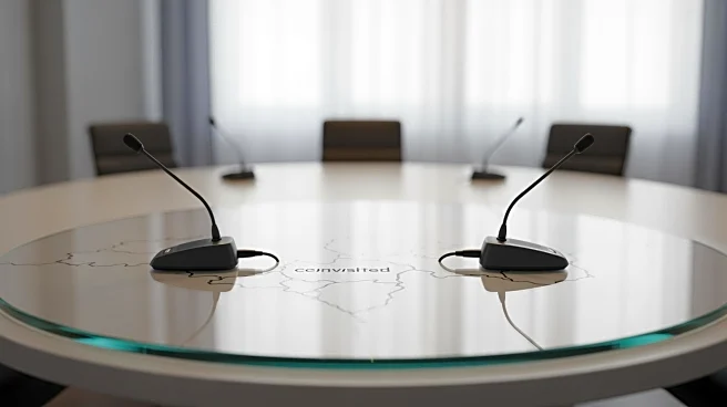 U.S.-Brokered Ukraine-Russia Talks Conclude with Limited Progress Amidst Territorial Disputes