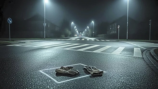 Two Men Charged in 2022 Double Murder in Hobart, Indiana