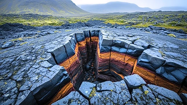 Exploring Earth's Mantle: Unique Access Points in Subantarctic and Canada