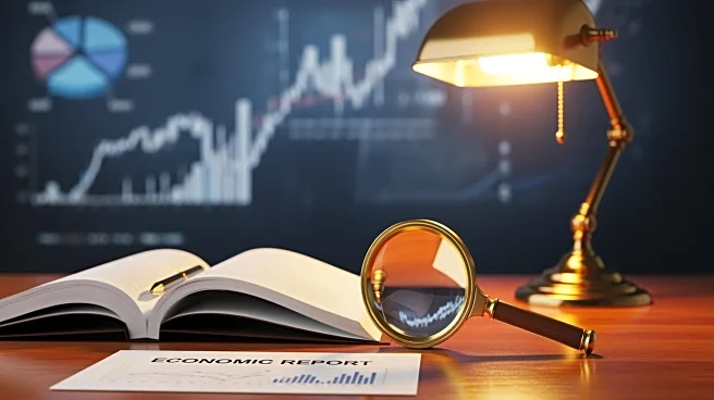 Kevin Hassett Criticizes Federal Reserve Researchers Over Tariff Analysis