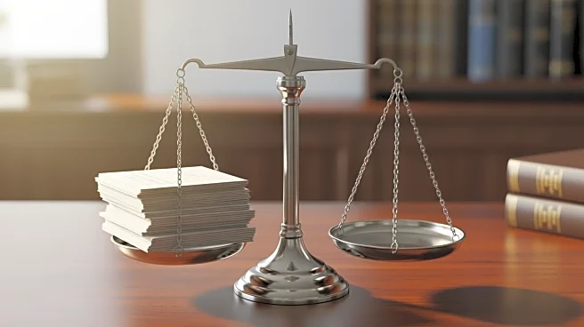 Nigerian Man Sentenced for Tax Fraud Scheme Targeting U.S. Government