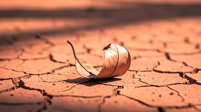 National Weather Service Issues Red Flag Warning for Chicago Due to Fire Risk