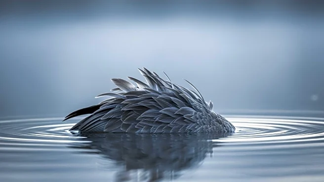 New Jersey Health Officials on Alert as Bird Flu Suspected in Pitman Geese