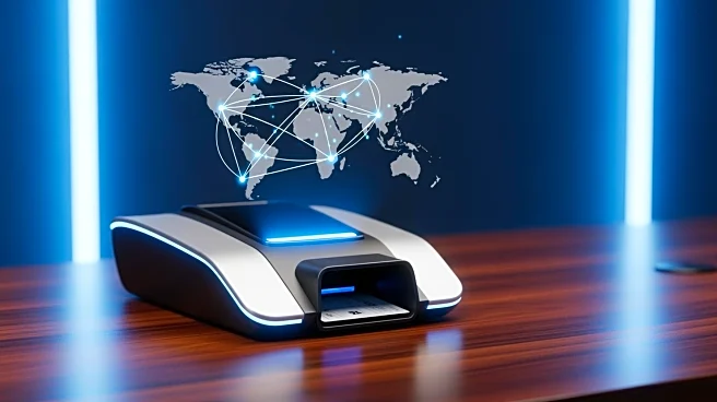 UK Implements Electronic Travel Authorization for Australian Visitors, Affecting Travel Plans