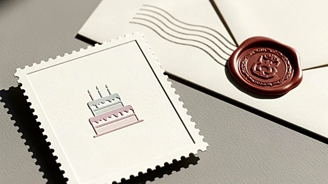 USPS Reintroduces Birthday Stamps and Launches Nonprofit Stamp for 2026