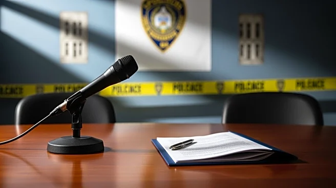 DOJ and Cleveland Seek to End Police Reform Consent Decree