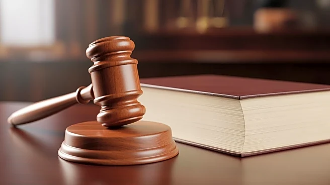 Orange County Prosecutor Wins $3.5 Million Verdict in Harassment Case