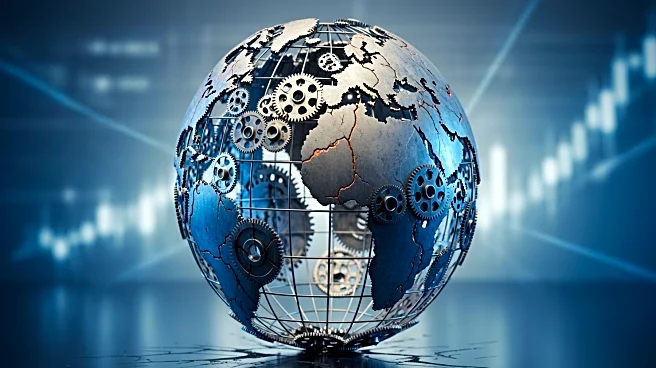 IMF Criticizes China's Economic Model for Global Economic Impact