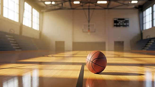 State Bill Introduced to Support High School Athletes with Personal Funds