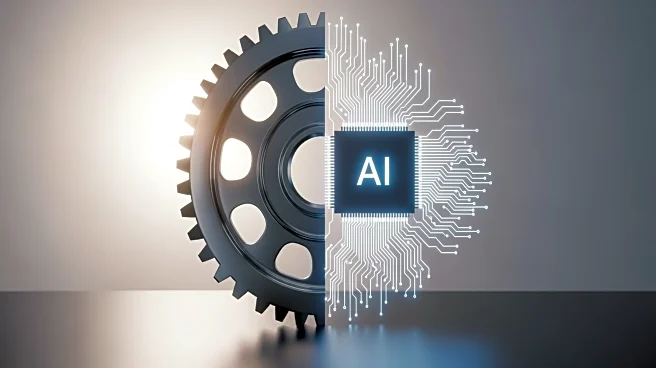 House Bill Proposes AI Workforce Tax Credits to Boost U.S. Competitiveness