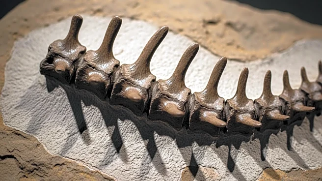 Scientists Discover Dinosaur with Unique Spikes in China, Offering New Insights into Cretaceous Era