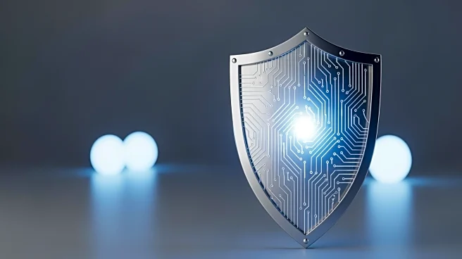 Macron Defends EU AI Rules Amid U.S. Criticism, Emphasizes Child Safety