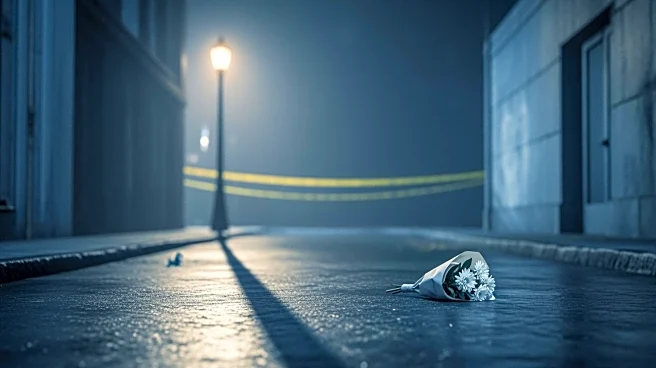 Colorado Police Investigate Suspected Homicide After Young Woman Found Dead