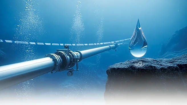 Eni Announces Major Gas and Condensate Discovery Offshore Côte d’Ivoire