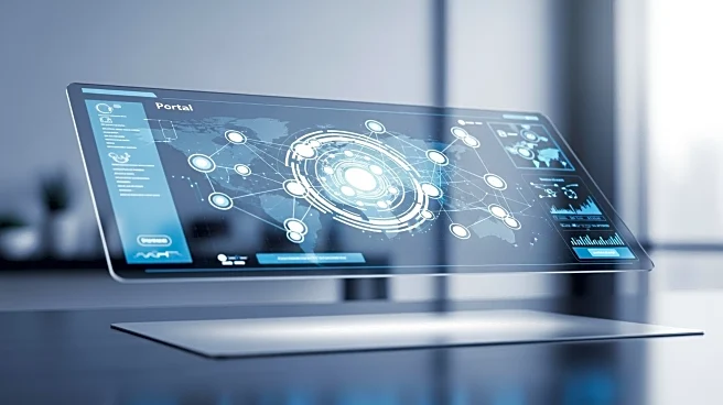 US State Department Plans Online Portal to Counter European Content Bans