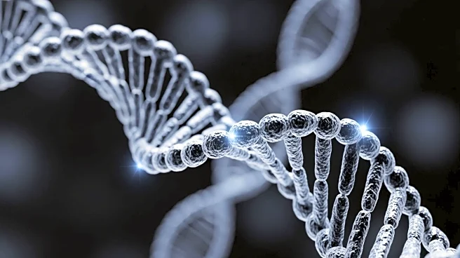 Investigators Use Genetic Genealogy in Nancy Guthrie Case