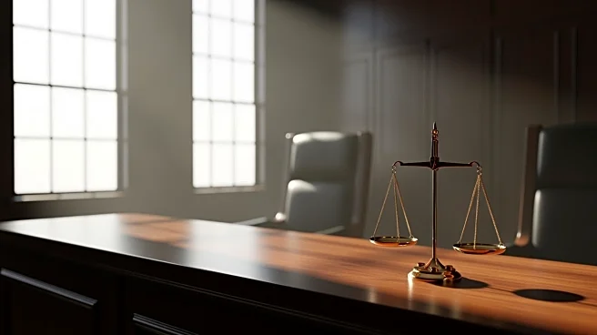 Federal Judge Overturns Immigration Board's Support of Trump Detention Policy