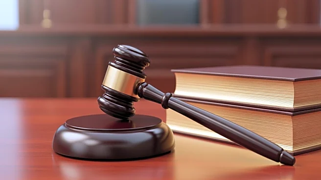 President Trump to Nominate Personal Lawyer to Eighth Circuit Court