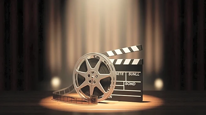 Thessaloniki International Documentary Festival Reveals 2026 Competition Lineup