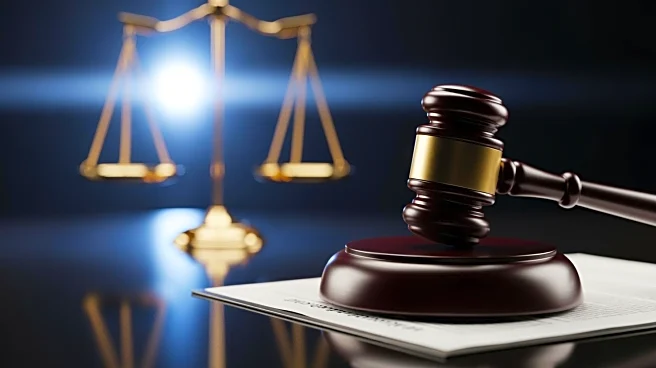 Former L.A. Deputy Attorney Found Guilty of Fraudulent Lawsuit Involvement