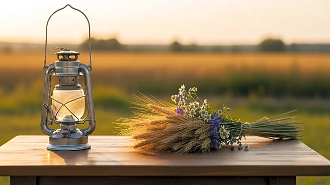 North Dakota Farm Bureau Foundation Hosts Spring Harmony Gala to Support Agriculture