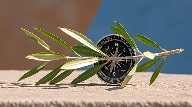 Turkey and Other Nations Commit Troops to Gaza's International Stabilization Force