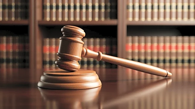 Greenville Municipal Court Judge Matt Hawley Announces Retirement After 30 Years