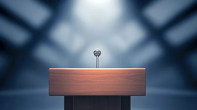 Tony Gonzales Faces Endorsement Withdrawal Amid Affair Allegations