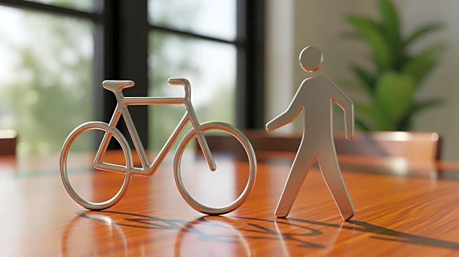 Weston Seeks Community Input for New Bike and Pedestrian Plan